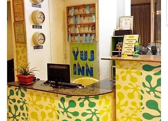 Hotel Yuj Manila